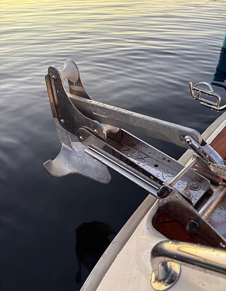 Aquador 22 HT Mercruiser 4,3 MPI 5 of 7