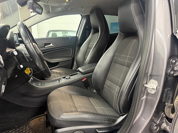 Mercedes-Benz GLA220 21 of 29