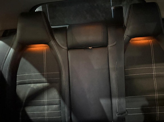 Mercedes-Benz GLA220 26 of 29