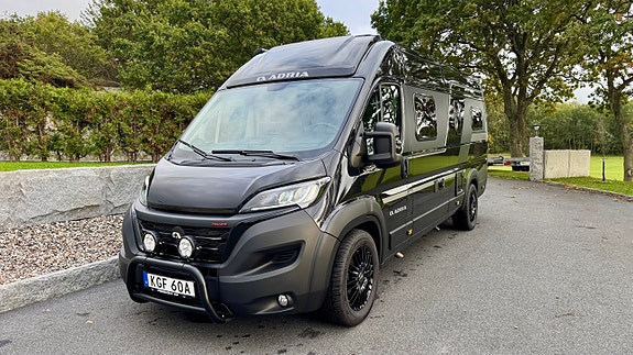 Adria Twin Supreme 640 SLB 3 of 30