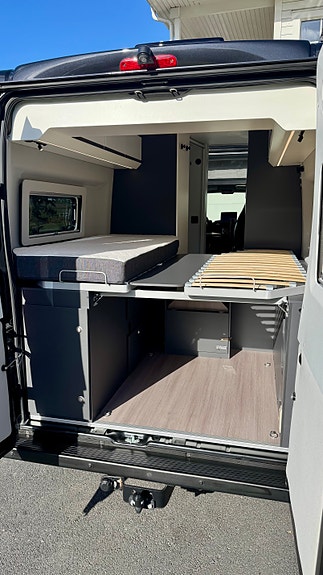Adria Twin Supreme 640 SLB 30 of 30