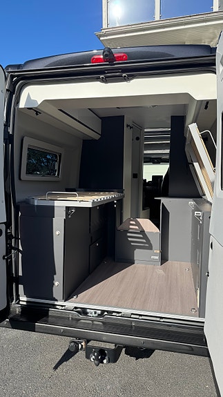 Adria Twin Supreme 640 SLB 28 of 30