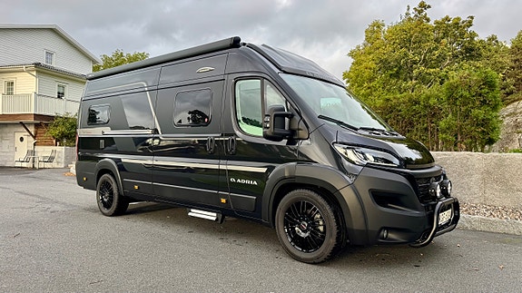 Adria Twin Supreme 640 SLB 5 of 30