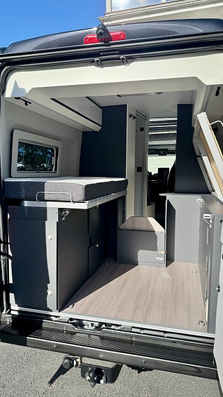 Adria Twin Supreme 640 SLB 29 of 30