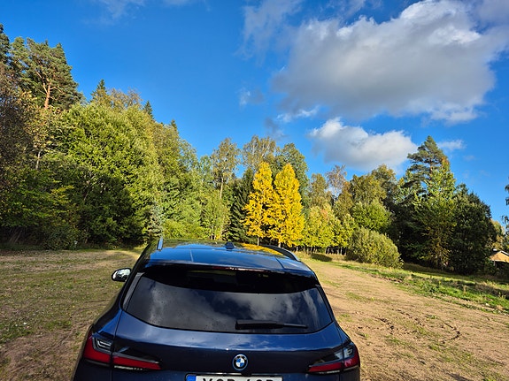 BMW 225e 12 of 30
