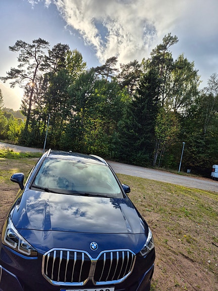 BMW 225e 13 of 30