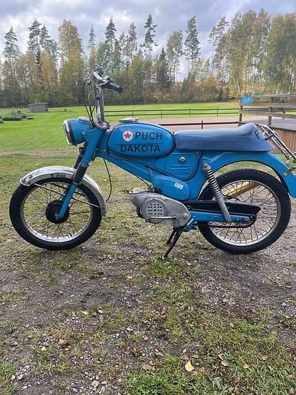 Puch Dakota 2 of 2
