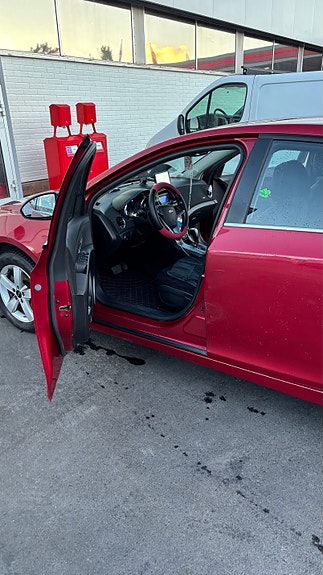 Chevrolet Cruze 10 of 11
