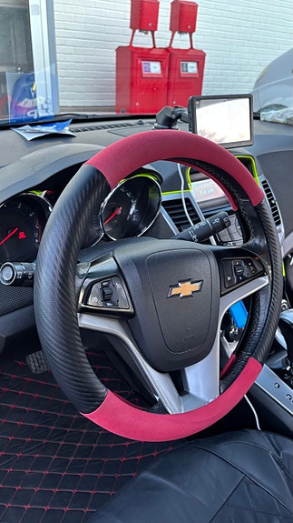 Chevrolet Cruze 7 of 11