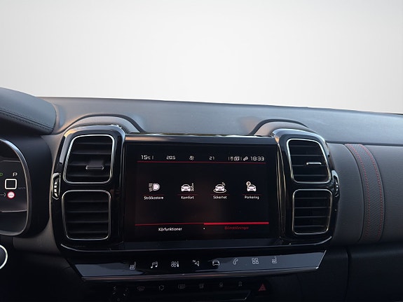 Citroen C5 Aircross 20 of 24