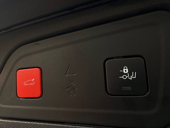 Citroen C5 Aircross 24 of 24