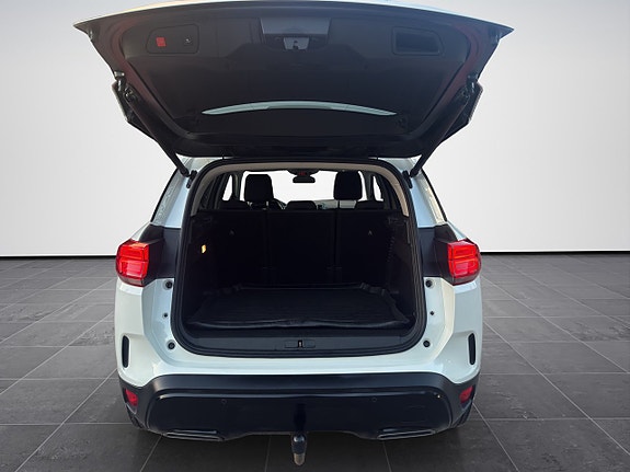 Citroen C5 Aircross 23 of 24