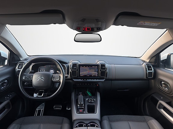 Citroen C5 Aircross 12 of 24