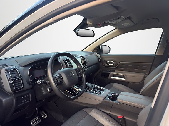 Citroen C5 Aircross 10 of 24