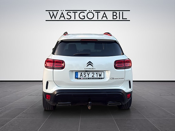 Citroen C5 Aircross 6 of 24