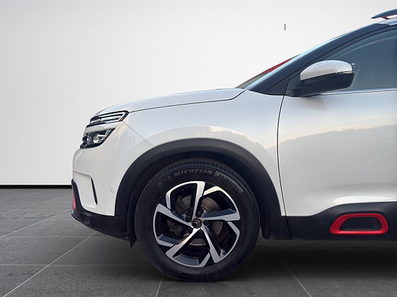 Citroen C5 Aircross 4 of 24