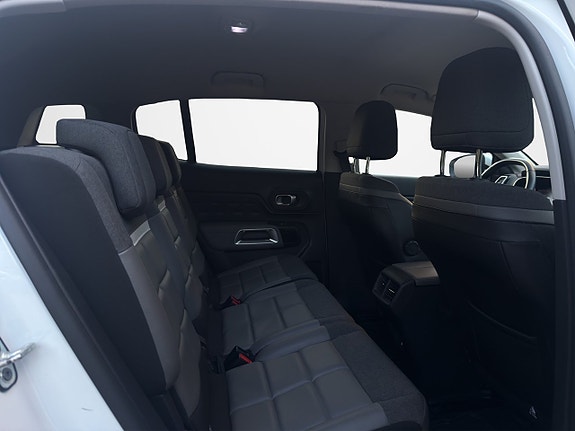 Citroen C5 Aircross 22 of 24