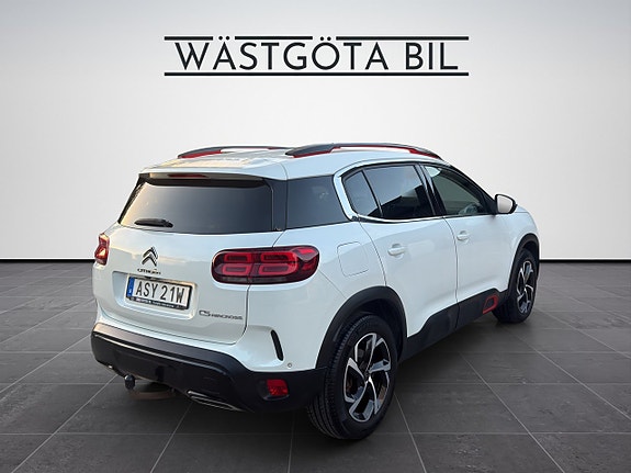 Citroen C5 Aircross 7 of 24