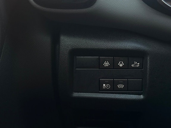 Citroen C5 Aircross 13 of 24