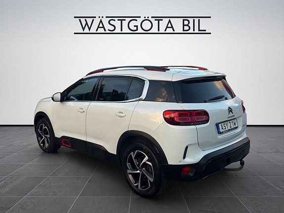 Citroen C5 Aircross 5 of 24
