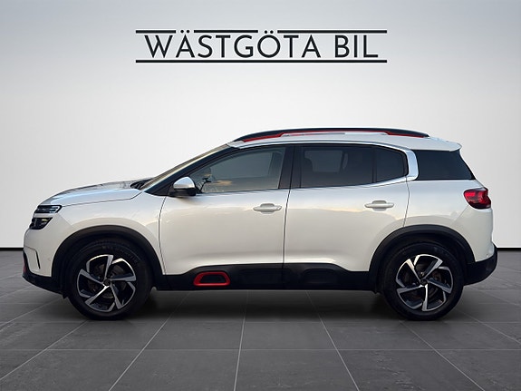 Citroen C5 Aircross 3 of 24