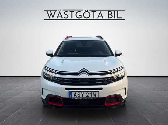 Citroen C5 Aircross 2 of 24