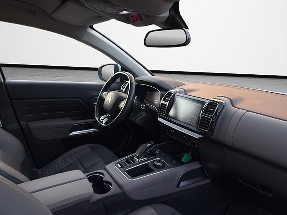 Citroen C5 Aircross 21 of 24