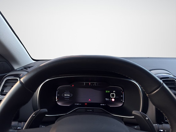 Citroen C5 Aircross 15 of 24