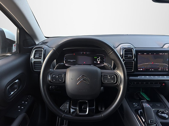 Citroen C5 Aircross 14 of 24