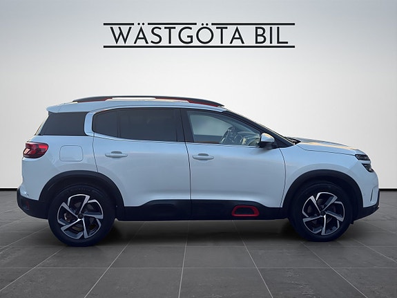 Citroen C5 Aircross 8 of 24