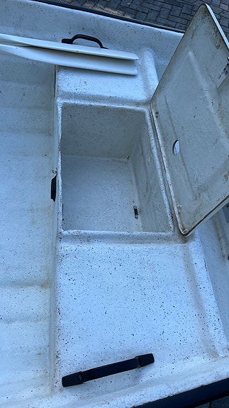 Ryds 425 med Evinrude 5 hk 5 of 9