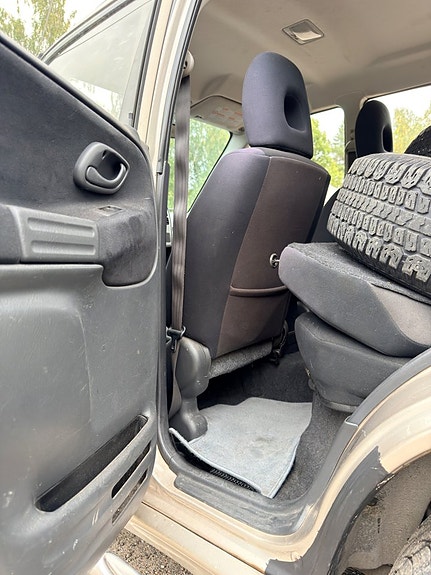 Suzuki Grand Vitara 10 of 12
