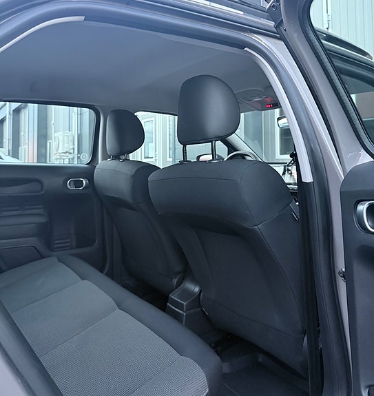 Citroen C4 Cactus 9 of 9