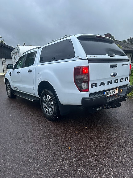 Ford Ranger 3 of 3