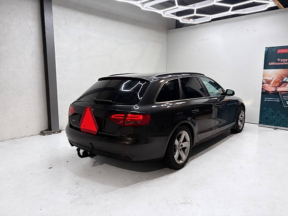 Audi A4 6 of 9