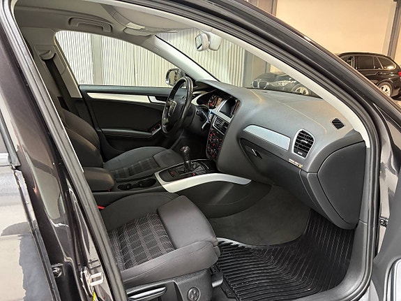 Audi A4 9 of 9