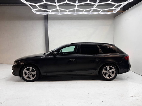Audi A4 2 of 9