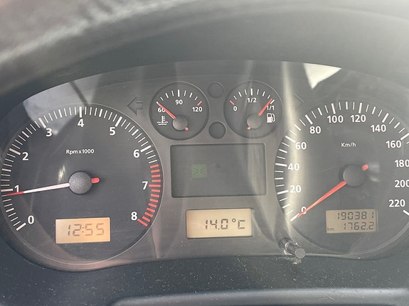 Seat Cordoba 6 of 6