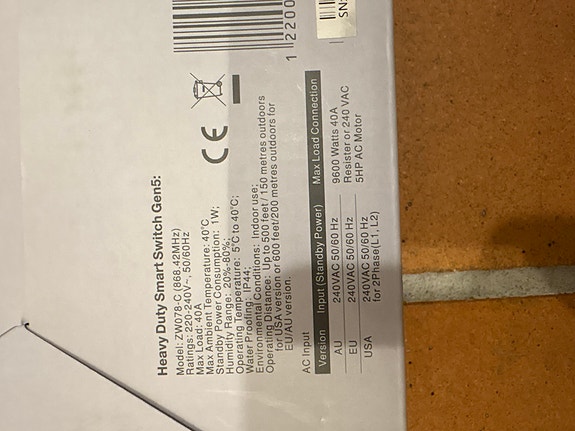 Product image 2 of 2