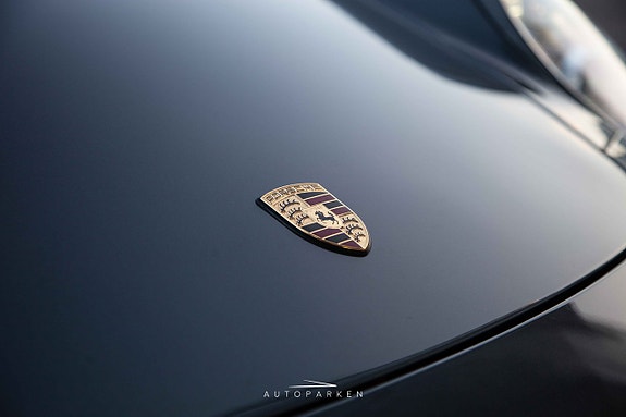 Porsche 911 22 of 24
