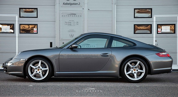 Porsche 911 5 of 24