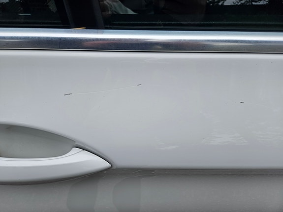 BMW 520d 5 of 5