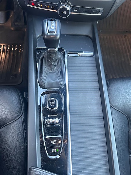 Volvo V60 15 of 18