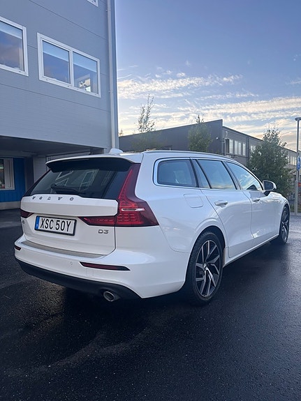 Volvo V60 6 of 18