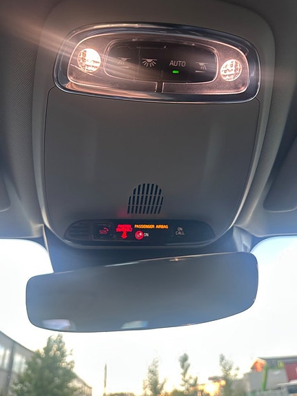 Volvo V60 16 of 18