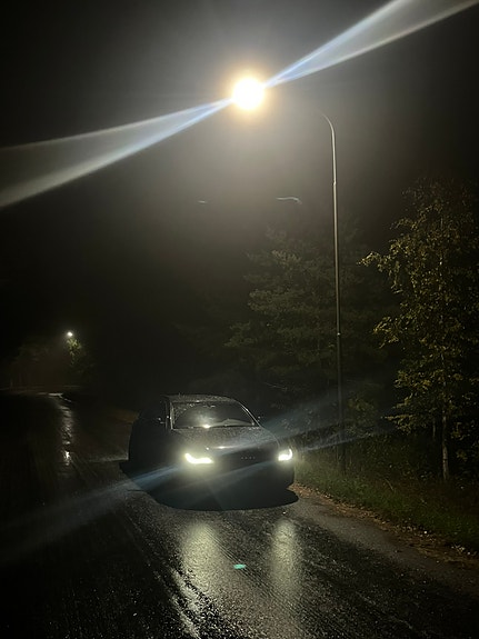 Audi A4 5 of 5