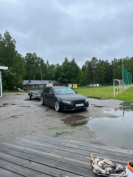 Audi A4 2 of 5