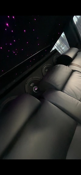 BMW 525i 5 of 9