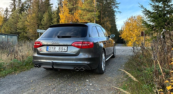 Audi S4 5 of 16