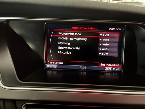 Audi S4 16 of 16